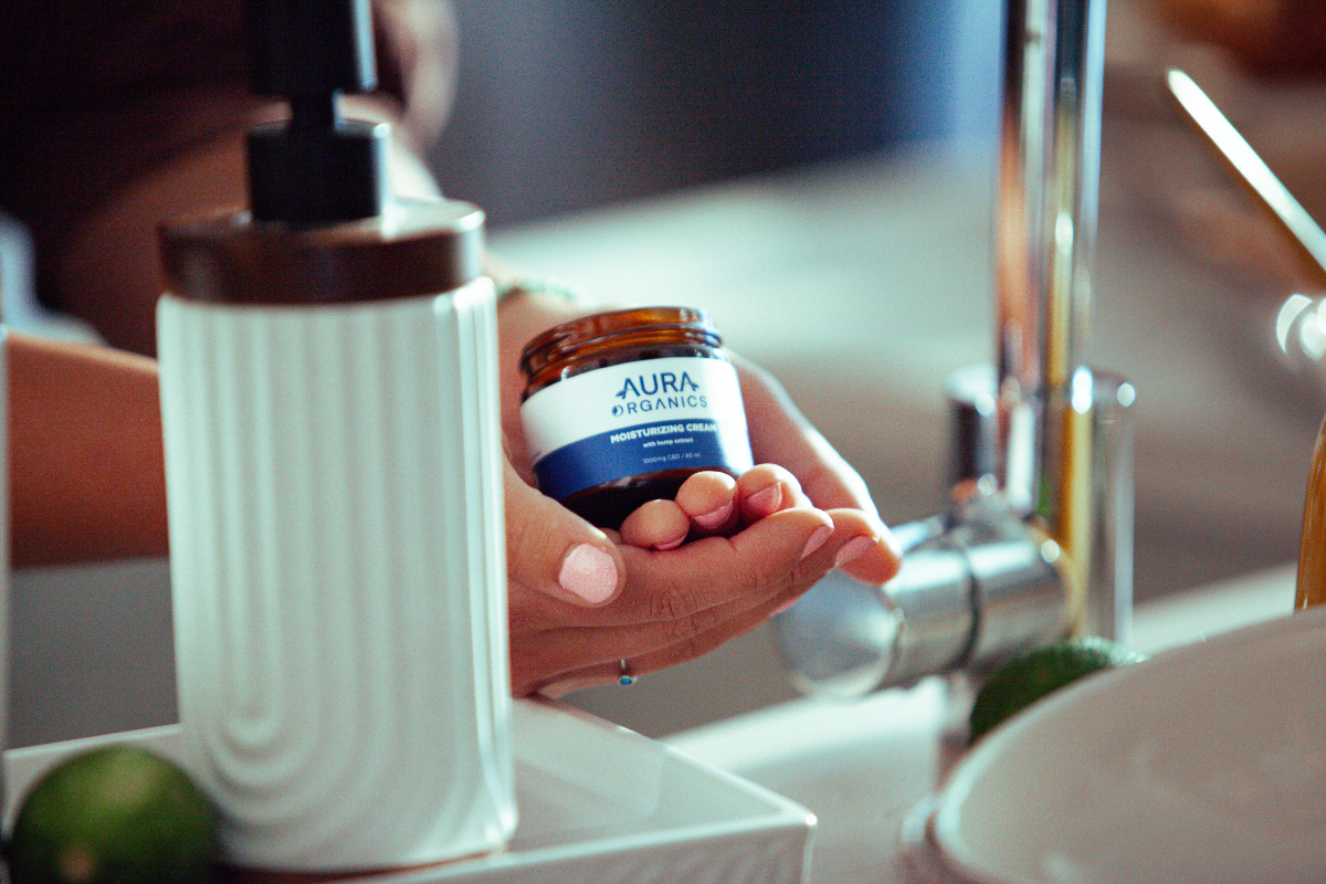How to Incorporate CBD into Your Daily Wellness Routine