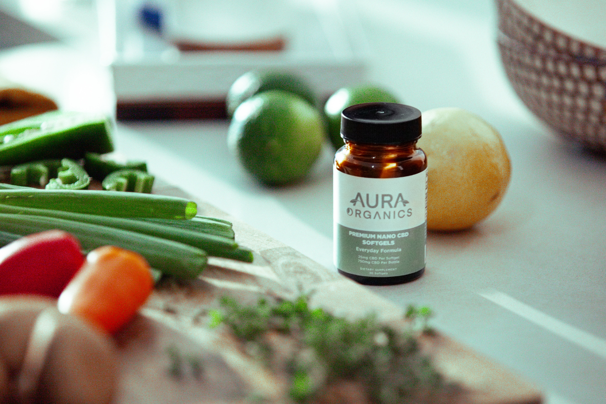What is Organic CBD? And Why Should You Care?