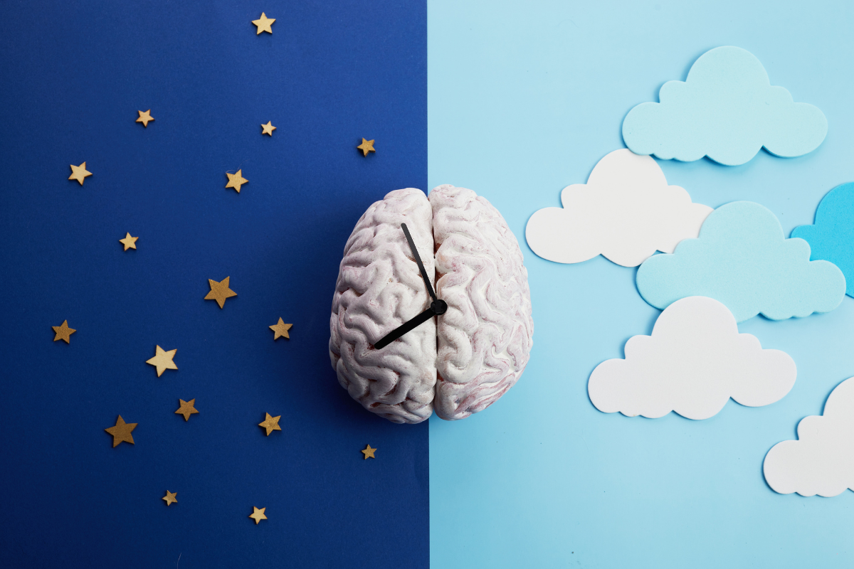 CBD vs. Melatonin for Sleep: Which One Should You Choose?